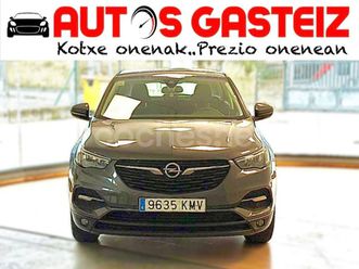 opel grandland x 1.6 cdti business