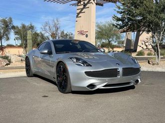 used 2018 karma revero base