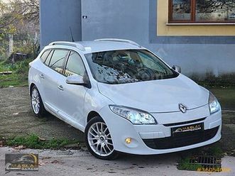 1.5 dci sport tourer privilege