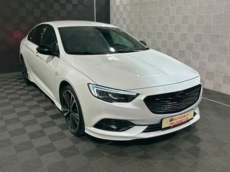 opel insignia b grand sport*innovation*led-r.kam-memo