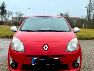 renault twingo ll neue tüv