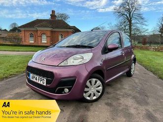 1.0 12v active euro 5 5dr