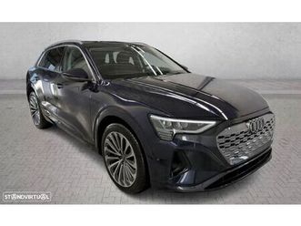 audi q8 e-tron 50 quattro s line