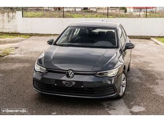 vw golf 2.0 tdi life