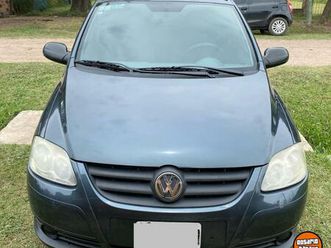 volkswagen suran highline