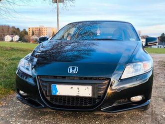 honda cr-z 1.5 gt