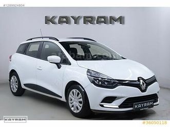 0.9 tce sport tourer joy