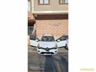 1.5 dci sporttourer joy