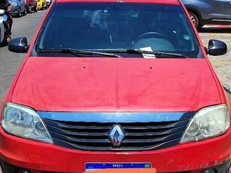 renault logan expres./exp. up hi-flex 1.0 16v 4p 2012
