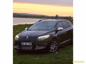 1.5 dci sport tourer gt-line
