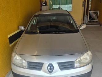 sedan expression hi-flex 1.6 16v