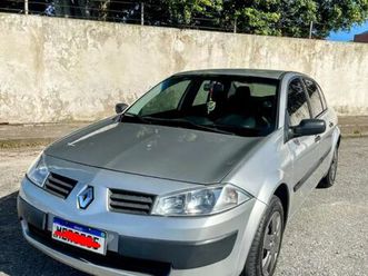 sedan expression hi-flex 1.6 16v