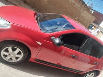 renault sandero authentique hi-flex 1.0 16v 5p 2013