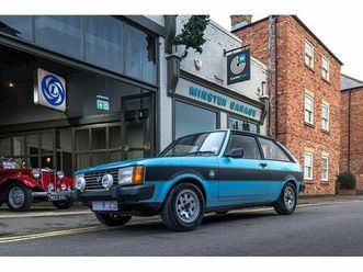 lotus hatchback 2.2 petrol