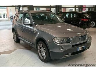 x3 xdrive20d attiva
