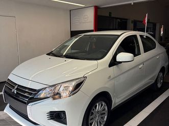 dodge attitude 1.2 sxt at