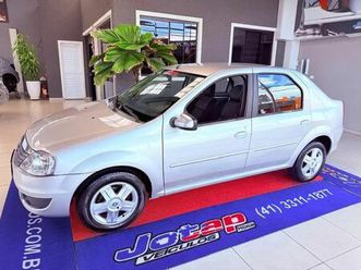 renault logan expres./exp. up hi-flex 1.0 16v 4p 2013