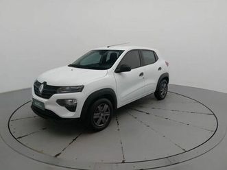 renault kwid 1.0 zen 2024