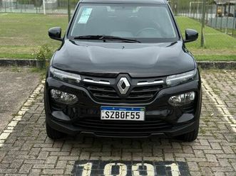 renault kwid intense 1.0 flex 12v 5p mec. 2025