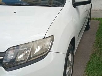 renault logan dynamique hi-flex 1.6 8v 4p 2015