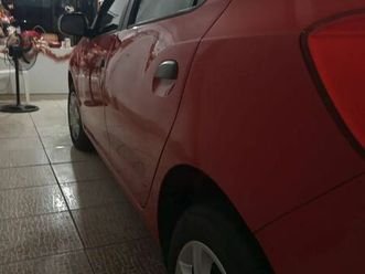 renault sandero authentique flex 1.0 12v 5p 2017