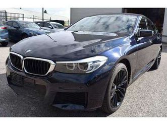 d xdrive gran turismo aut.