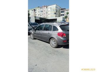 1.5 dci grandtour extreme