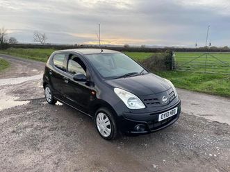 1.0 n-tec euro 5 5dr