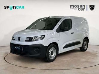 partner e-partner 100 kw standard 800kg