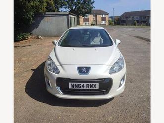 2.0 hdi roland garros euro 5 2dr