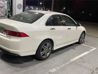 honda accord 2.2 ictdi sport