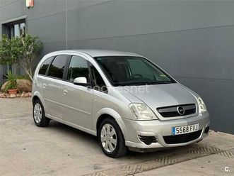 opel meriva cosmo 1.3 cdti