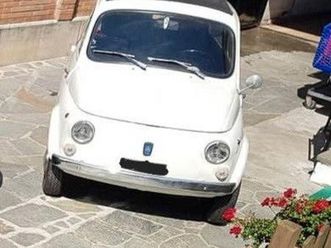 autobianchi giardiniera