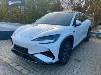 byd sealion 7 82.5 kwh comfort 2wd vollausstattung