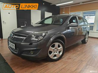 wagon ultimate 1,6 twinport 85kw mt5 / kohtuu kilometrit / siisti kunto / vaihto / rahoitus ja kotiintoimitus