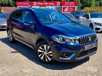 1.4 boosterjet mhev sz-t auto euro 6 (start/stop) 5dr