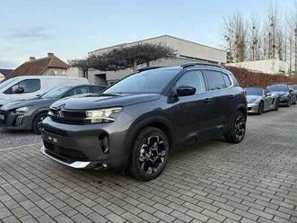 c5 aircross hybrid 136 ë-dsc6 max