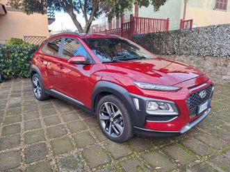 1.6 crdi xprime 4wd 136cv dct