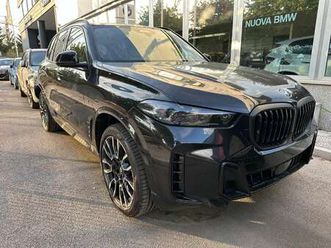 xdrive30d msport auto