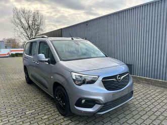 combo life 1.2 edition xl 7 pl (eu6.3)