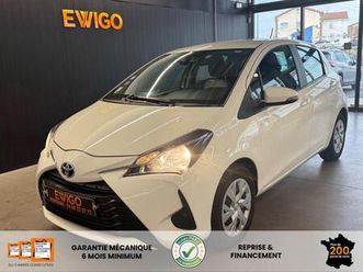 70 vvt-i france 5p rc18