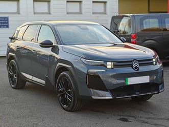 comfort range 79.9kwh max auto 5dr