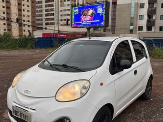 chery qq 1.0 act 12v 69cv 5p 2015