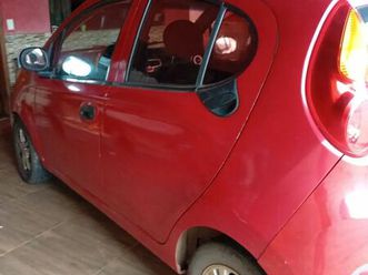 chery qq 1.0 act fl 12v/1.0 12v flex 5p 2018