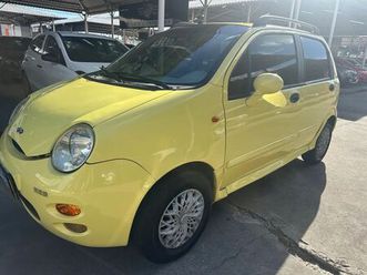 chery qq 1.1/1.0 12v 69cv 5p 2012