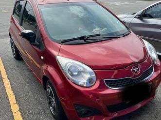 jac j2 1.4 16v 5p mec. 2014