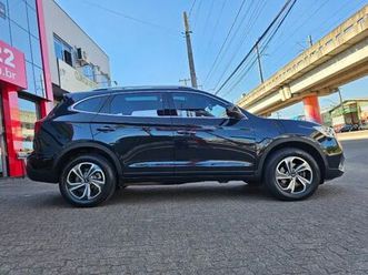 jac t80 2.0 turbo 16v 5p aut. 2020