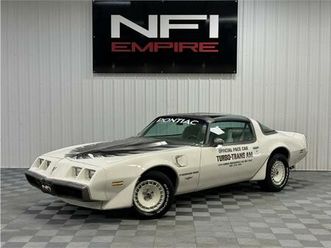1980 pontiac firebird for sale