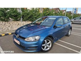 utilizat volkswagen golf 2014 - 6 899 eur, 202 000 km - autovit.ro