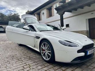 deportivo automático de 2 puertas